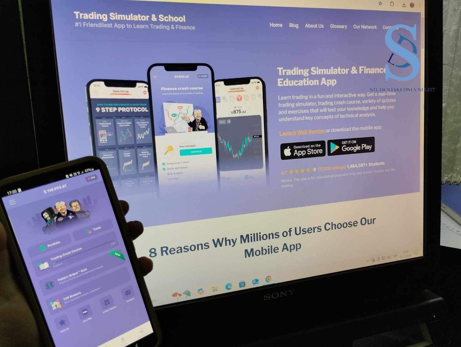 Ilustracija; Foto: SDL redakcija/Katarina Sudimac