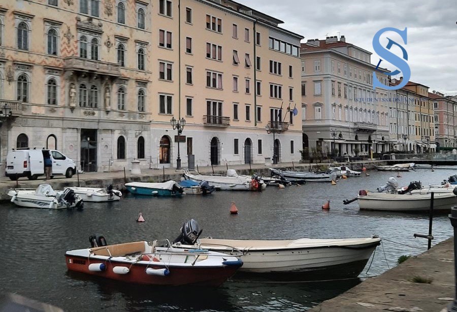 Veliki kanal; Foto: Danica Janković