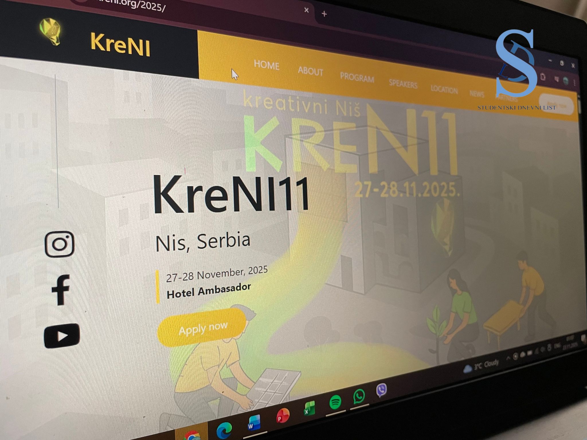 Ilustracija; Foto: SDL redakcija/Jana Stanojević