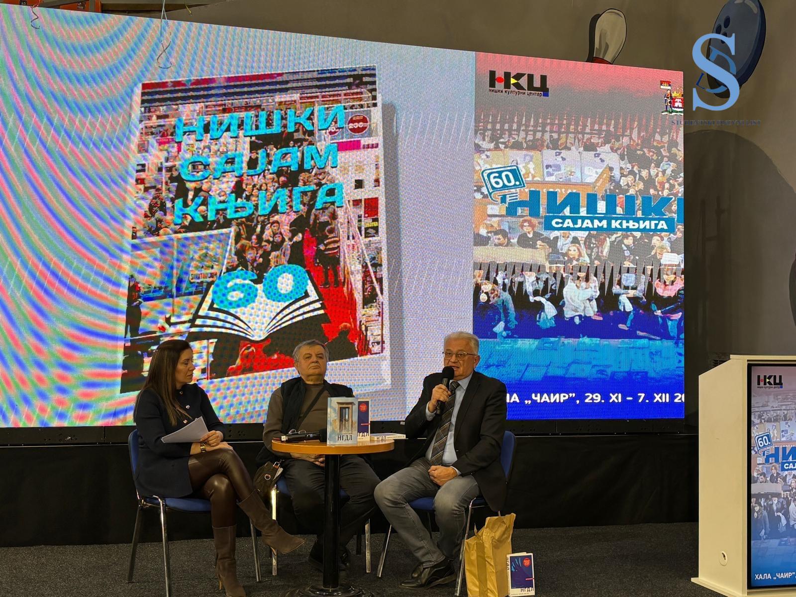 Foto: SDL redakcija/Katarina Aleksandrović