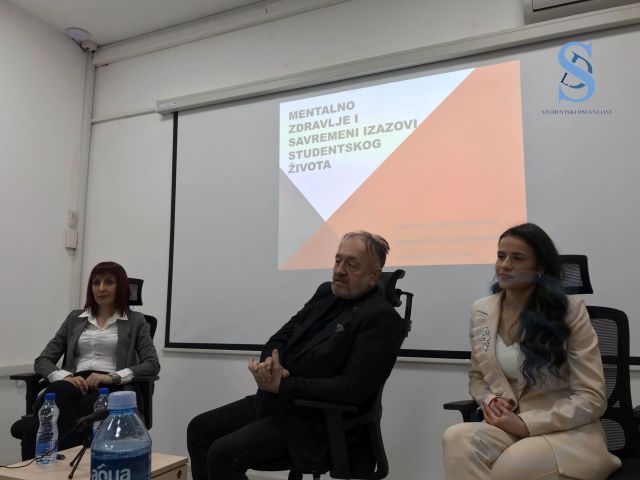 Foto: SDL redakcija/ Nikoleta Stanojević