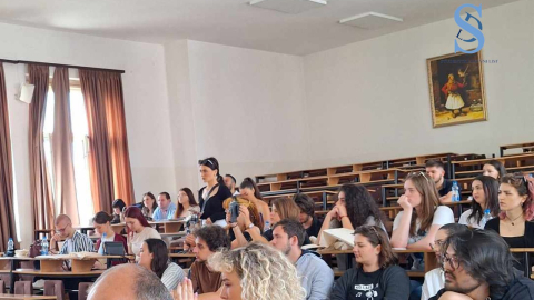 Foto: SDL redakcija/ Katarina Milić