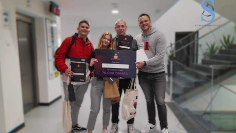 Foto: SDL redakcija/ Marina Milentijević 