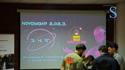 Foto: SDL redakcija/ Milena Kostić 