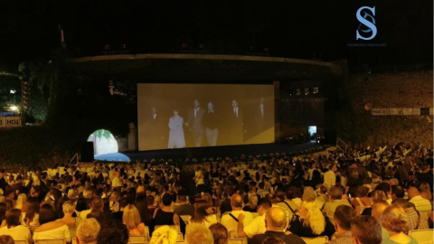 Prošlogodišnji Filmski susreti; Foto: SDL arhiva