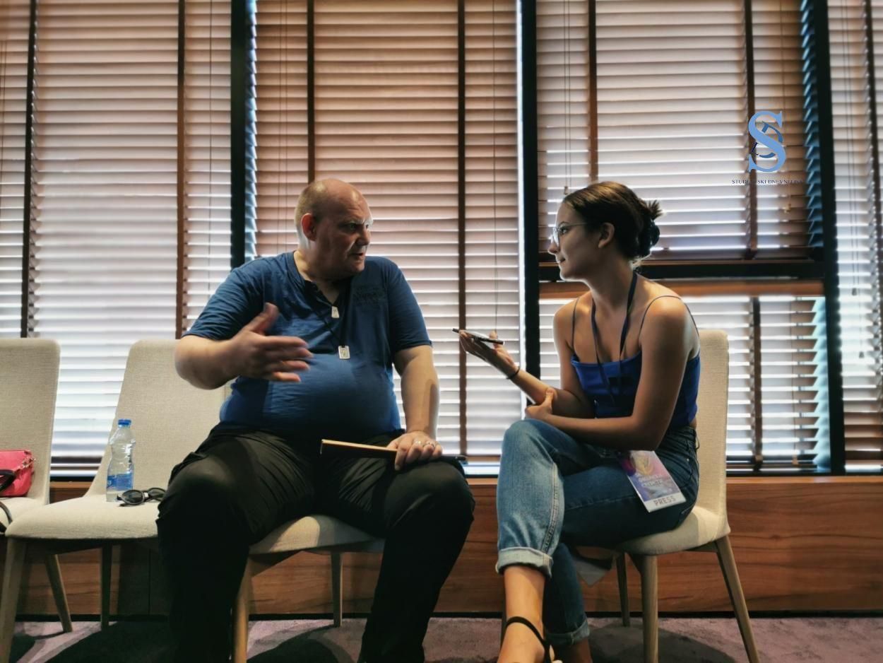 Foto: SDL redakcija/ Kristina Milojević