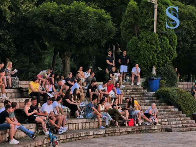 Foto: SDL redakcija/ Milena Kostić 