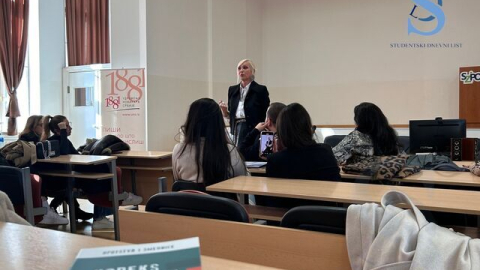 Foto: SDL redakcija/ Andrijana Popović