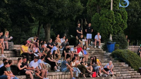 Foto: SDL redakcija/ Milena Kostić 