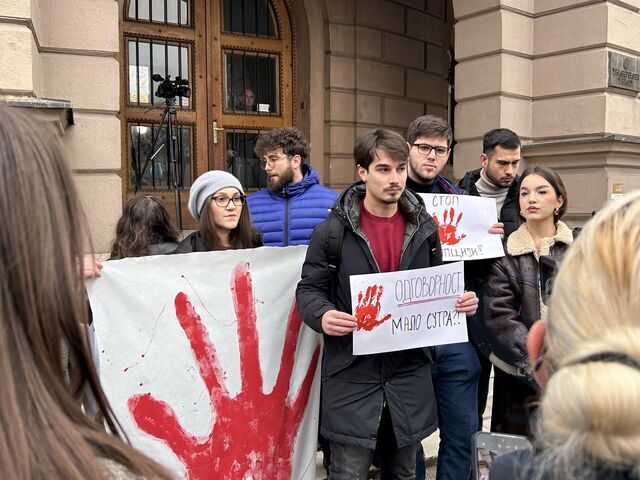 Foto: SDL redakcija/Marija Vidojević