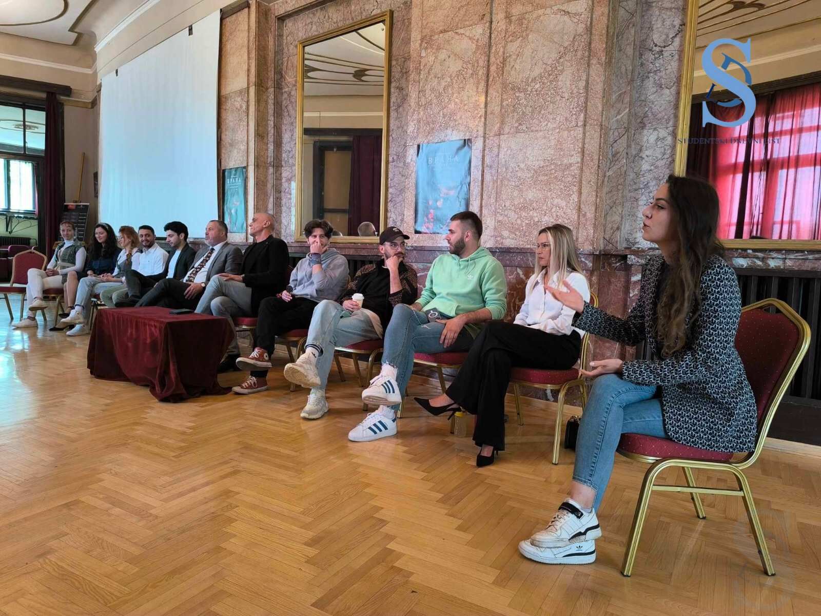 Foto: SDL redakcija/ Milena Kostić