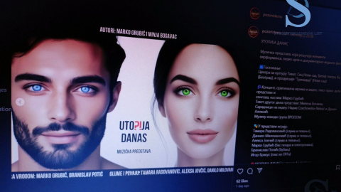 Ilustracija; Foto: SDL redakcija/ Andrijana Popović