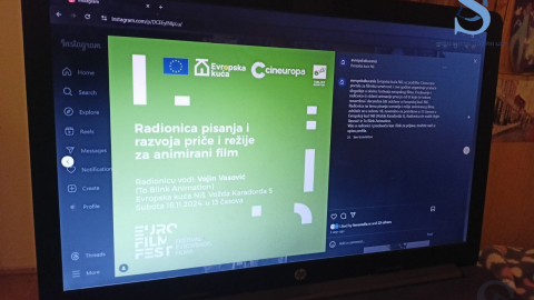 Ilustracija; Foto: SDL redakcija/ Andrijana Popović