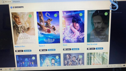 Ilustracija; Foto: SDL redakcija/ Mia Nestorović