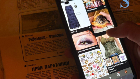 Ilustracija; Foto: SDL redakcija/Andrijana Popović