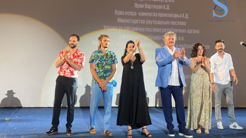 Foto: SDL redakcija/ Kristina Milojević