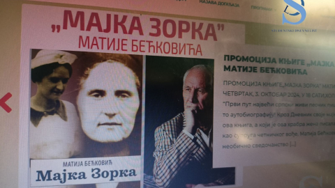 Ilustracija; Foto: SDL redakcija/ Andrijana Popović