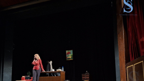 Foto: SDL redakcija/ Katarina Stojiljković