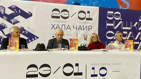 Foto: SDL redakcija/ Kristina Milojević