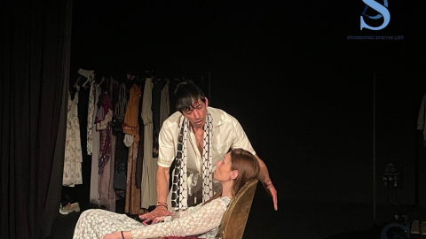 Foto: SDL redakcija/ Jana Stanojević