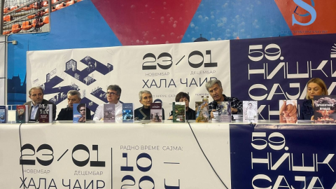 Foto: SDL redakcija/ Marta Mijajlović