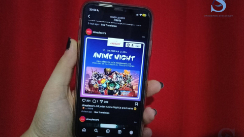 Ilustracija; Foto: SDL redakcija/ Andrijana Popović