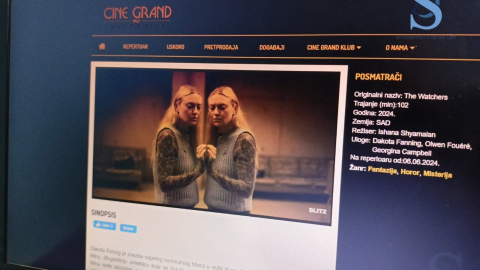 Ilustracija; Foto: SDL redakcija/ Andrijana Popović