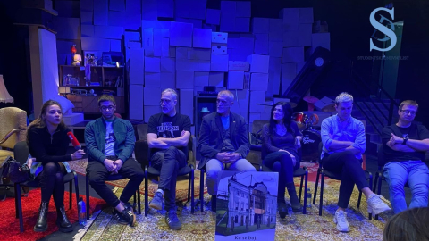 Foto: SDL redakcija/ Kristina Milojević