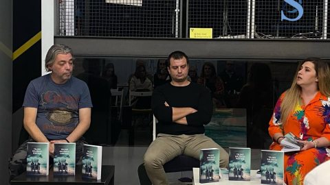 Foto: SDL redakcija/ Kristina Milojević