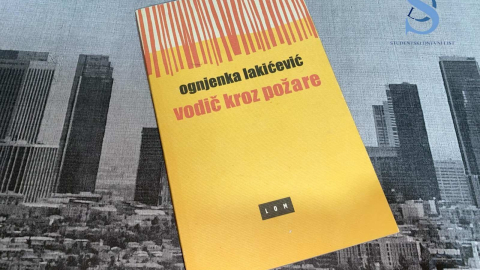 Ilustracija; Foto: SDL redakcija/ Kristina Milojević