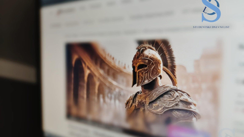 Ilustracija; Foto: SDL redakcija/ Marina Milentijević