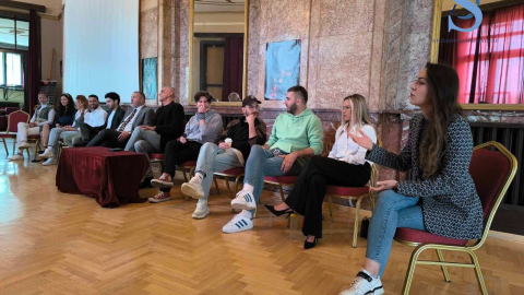 Foto: SDL redakcija/ Milena Kostić