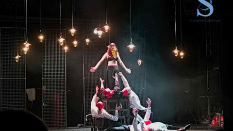 Foto: SDL redakcija/ Milena Kostić