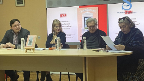 Foto: SDL redakcija/ Kristina Milojević