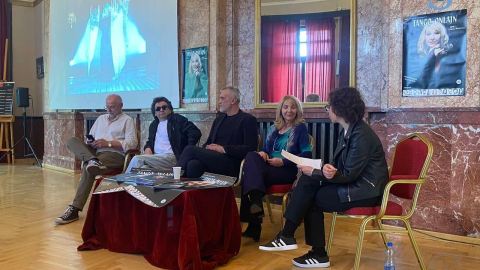 Foto: SDL redakcija/ Kristina Milojević