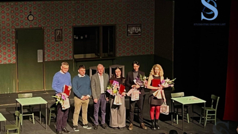 Foto: SDL redakcija/ Lea Mitić