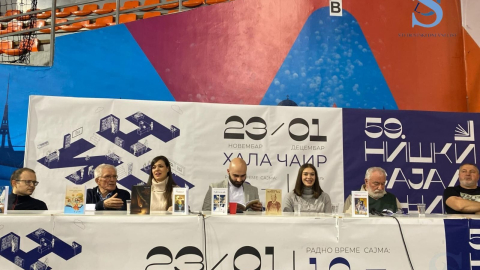 Foto: SDL redakcija/ Kristina Milojević