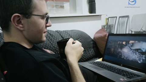 Ilustracija; Foto: SDL redakcija/ Andrijana Popović