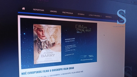 Ilustracija; Foto: SDL redakcija/ Andrijana Popović