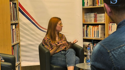 Foto: SDL redakcija/ Milena Kostić