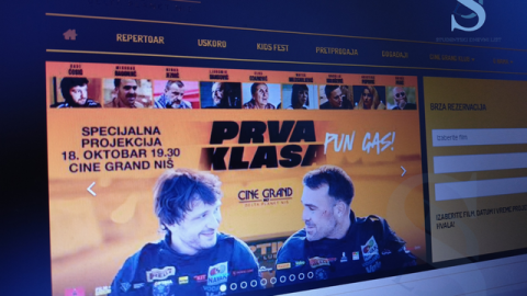 Ilustracija; Foto: SDL redakcija/ Andrij