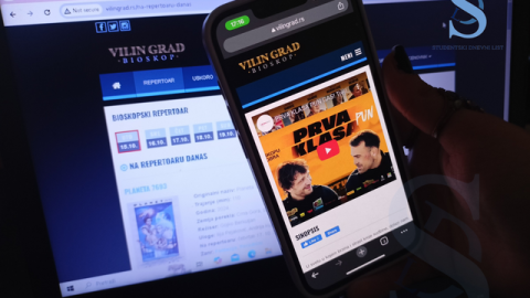 Ilustracija; Foto: SDL redakcija/ Andrij