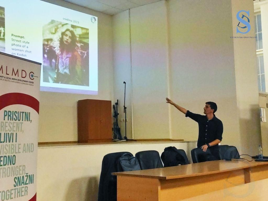 Foto: SDL redakcija/ Milena Kostić