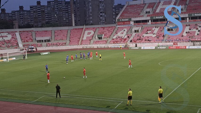 Foto: SDL redakcija/ Anđela Pejdo