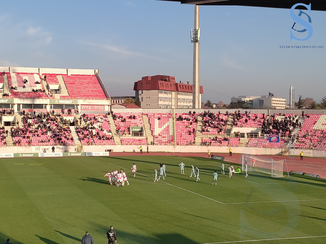 Foto: SDL redakcija/ Lazar Stanković