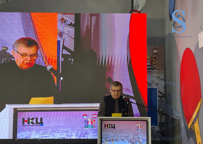 Foto: SDL redakcija/ Jana Stanojević