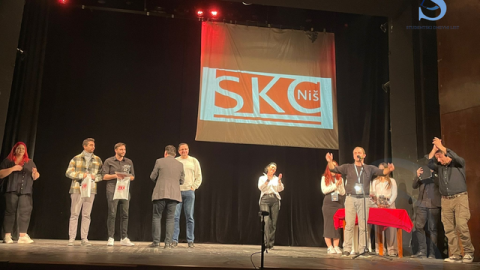 Foto: SDL redakcija/ Jana Stanojević