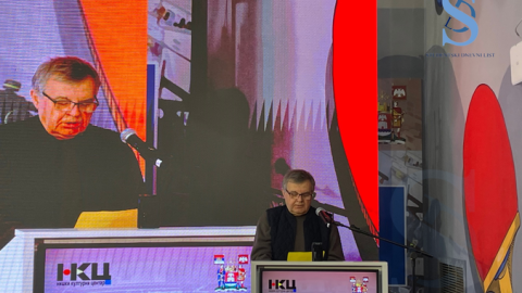 Foto: SDL redakcija/ Jana Stanojević