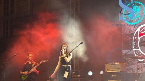 Foto: SDL Redakcija, Katarina Aleksandrović