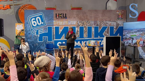 Foto: SDL Redakcija, Luna Stevanović